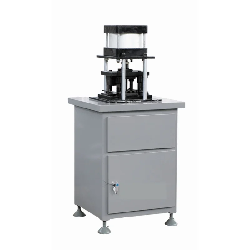 Pnematic Punching Machine (1)