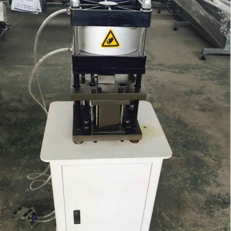 Pnematic Punching Machine (3)