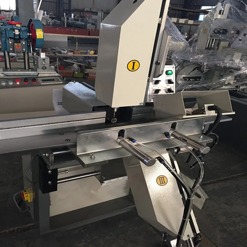 water slot milling machine (10)