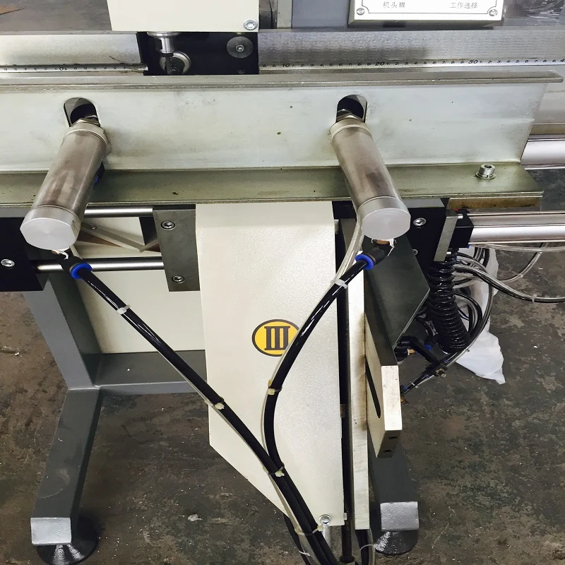 water slot milling machine (22)